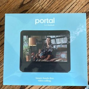 Facebook Portal